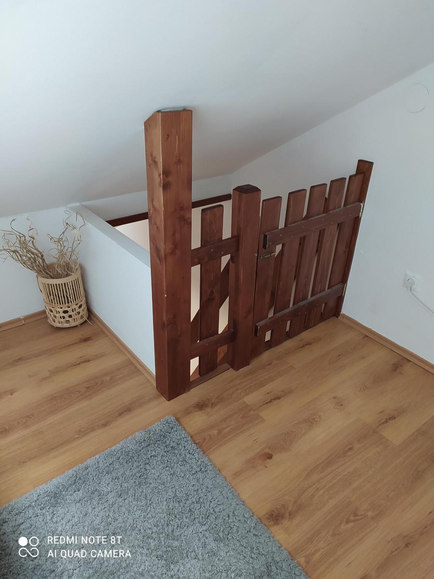 Apartmanovy Dom Fatrapark 1- Ap 318, Ap 306 Mezonet Ружомберок Экстерьер фото