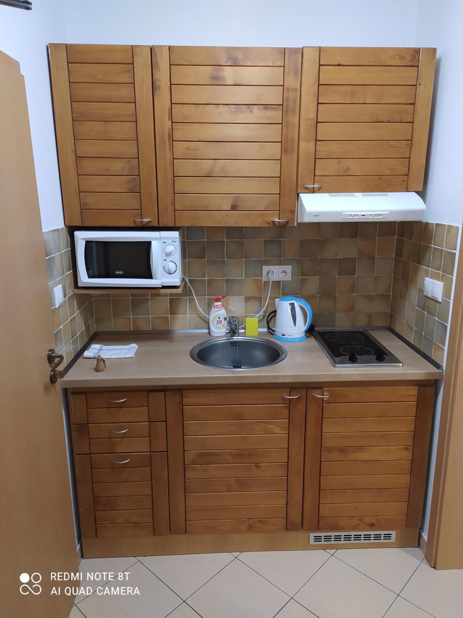 Apartmanovy Dom Fatrapark 1- Ap 318, Ap 306 Mezonet Ружомберок Экстерьер фото