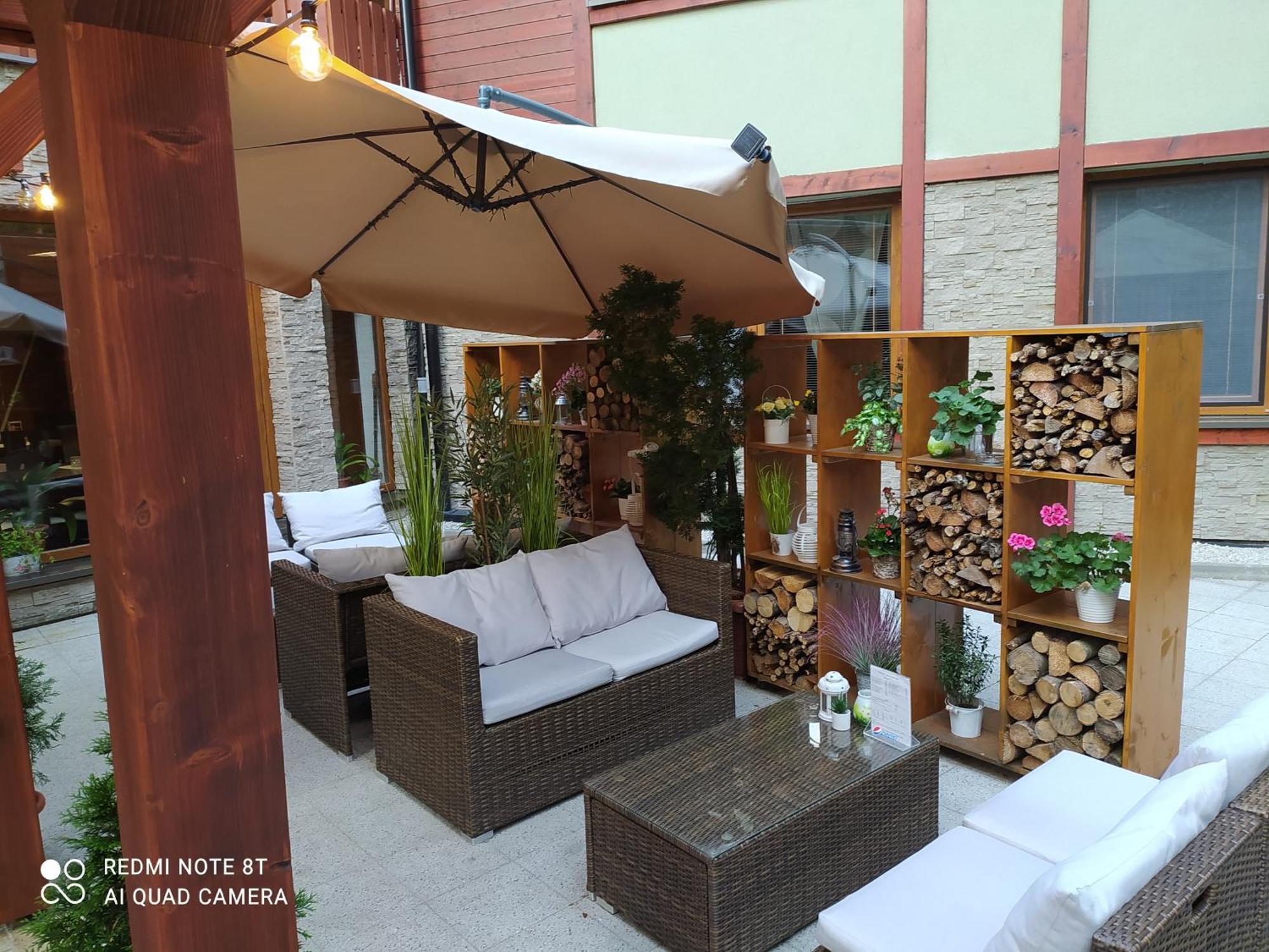 Apartmanovy Dom Fatrapark 1- Ap 318, Ap 306 Mezonet Ружомберок Экстерьер фото