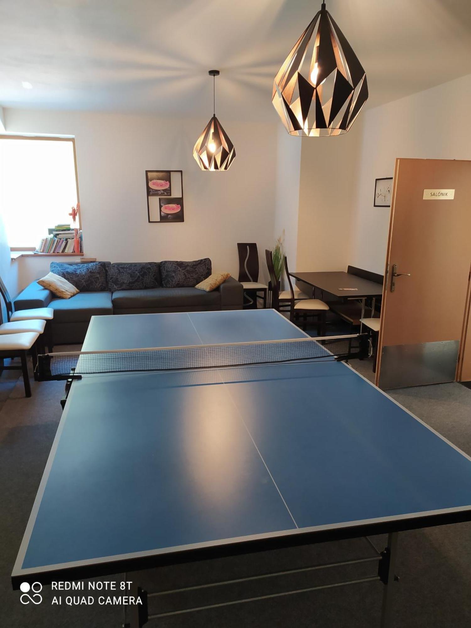 Apartmanovy Dom Fatrapark 1- Ap 318, Ap 306 Mezonet Ружомберок Экстерьер фото