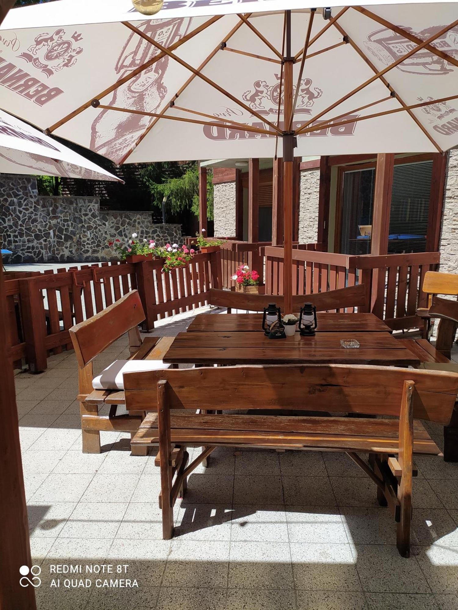Apartmanovy Dom Fatrapark 1- Ap 318, Ap 306 Mezonet Ружомберок Экстерьер фото