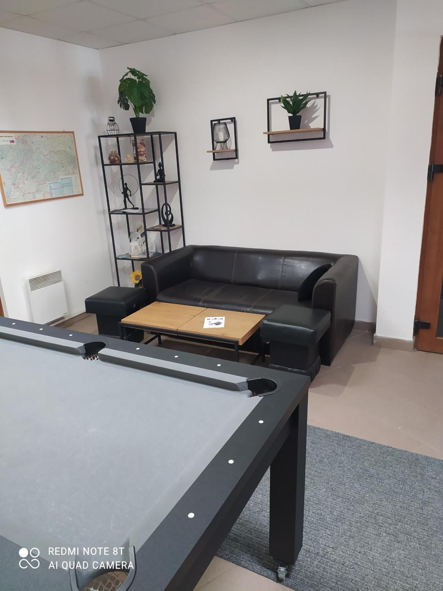 Apartmanovy Dom Fatrapark 1- Ap 318, Ap 306 Mezonet Ружомберок Экстерьер фото