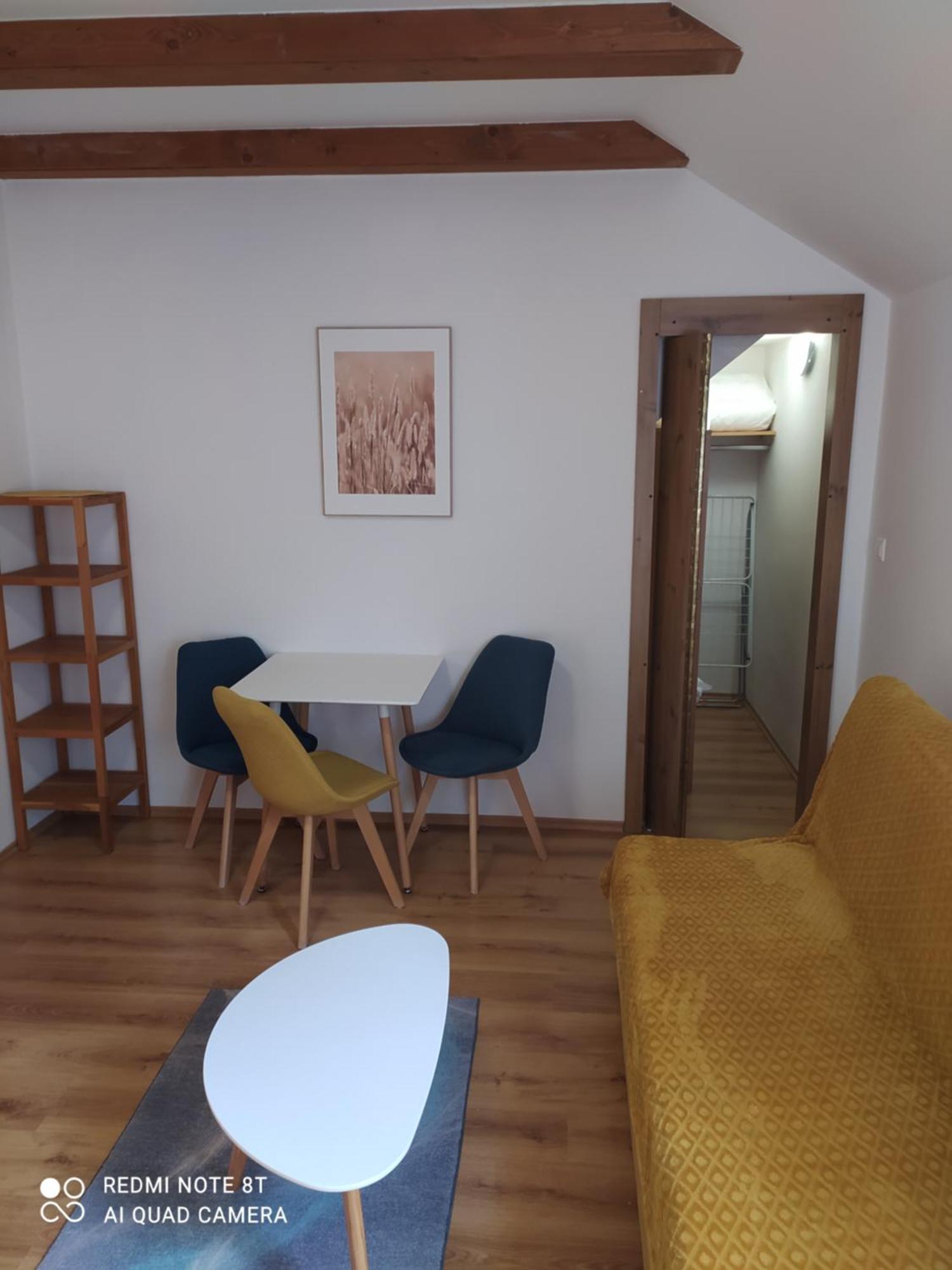 Apartmanovy Dom Fatrapark 1- Ap 318, Ap 306 Mezonet Ружомберок Экстерьер фото