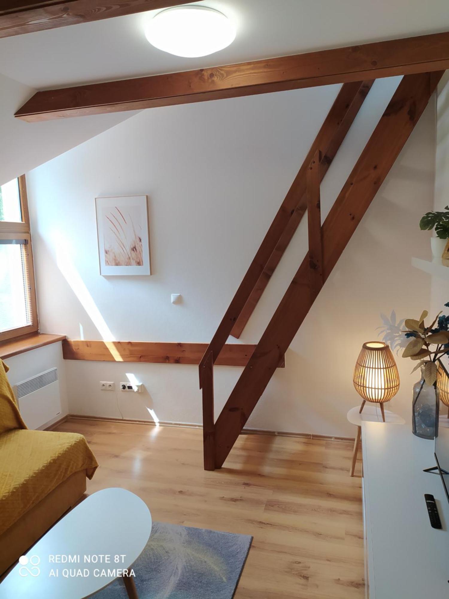 Apartmanovy Dom Fatrapark 1- Ap 318, Ap 306 Mezonet Ружомберок Экстерьер фото