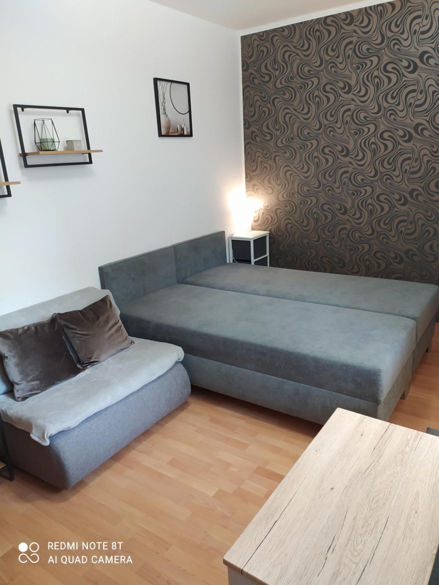 Apartmanovy Dom Fatrapark 1- Ap 318, Ap 306 Mezonet Ружомберок Экстерьер фото