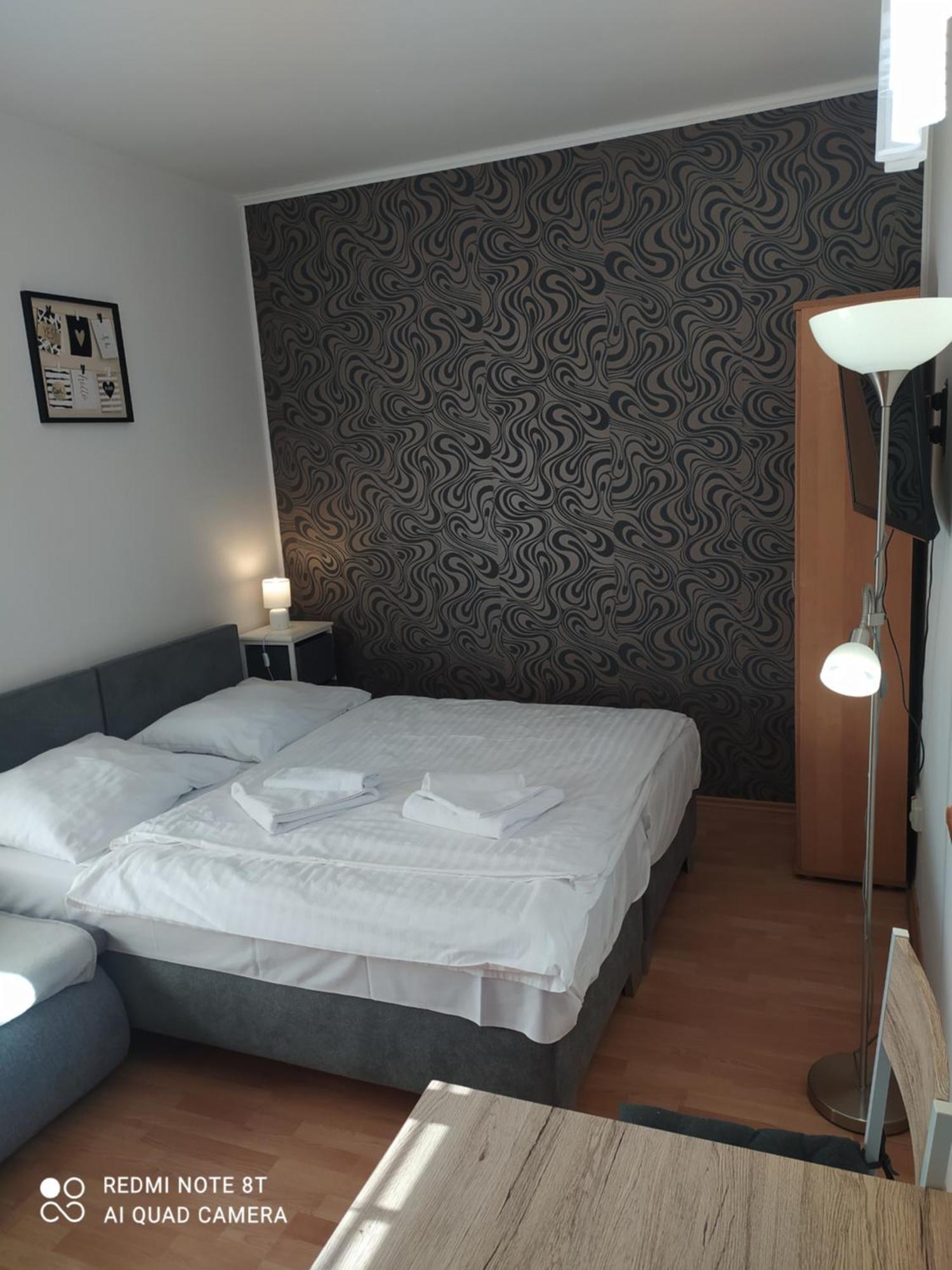 Apartmanovy Dom Fatrapark 1- Ap 318, Ap 306 Mezonet Ружомберок Экстерьер фото