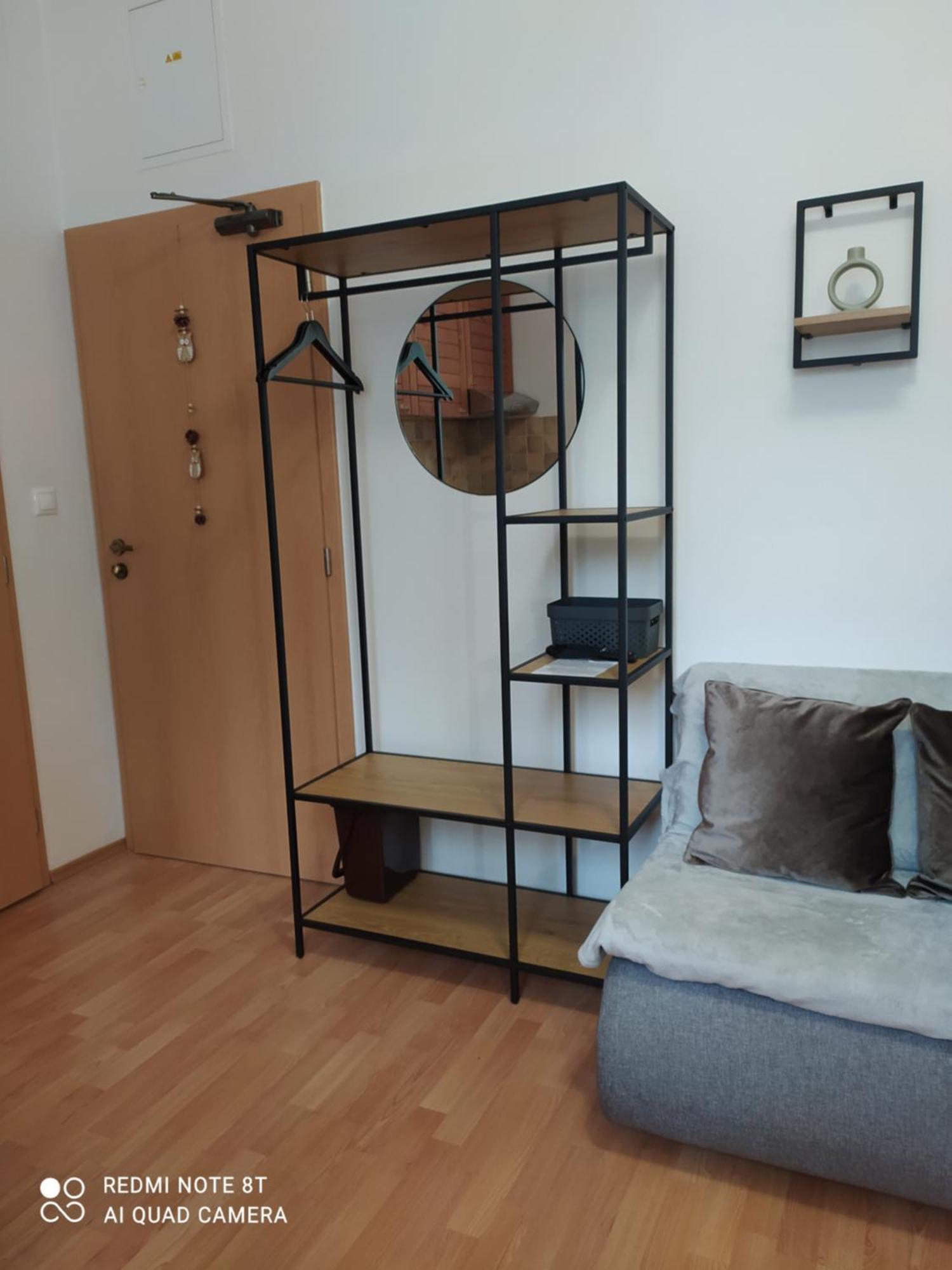 Apartmanovy Dom Fatrapark 1- Ap 318, Ap 306 Mezonet Ружомберок Экстерьер фото