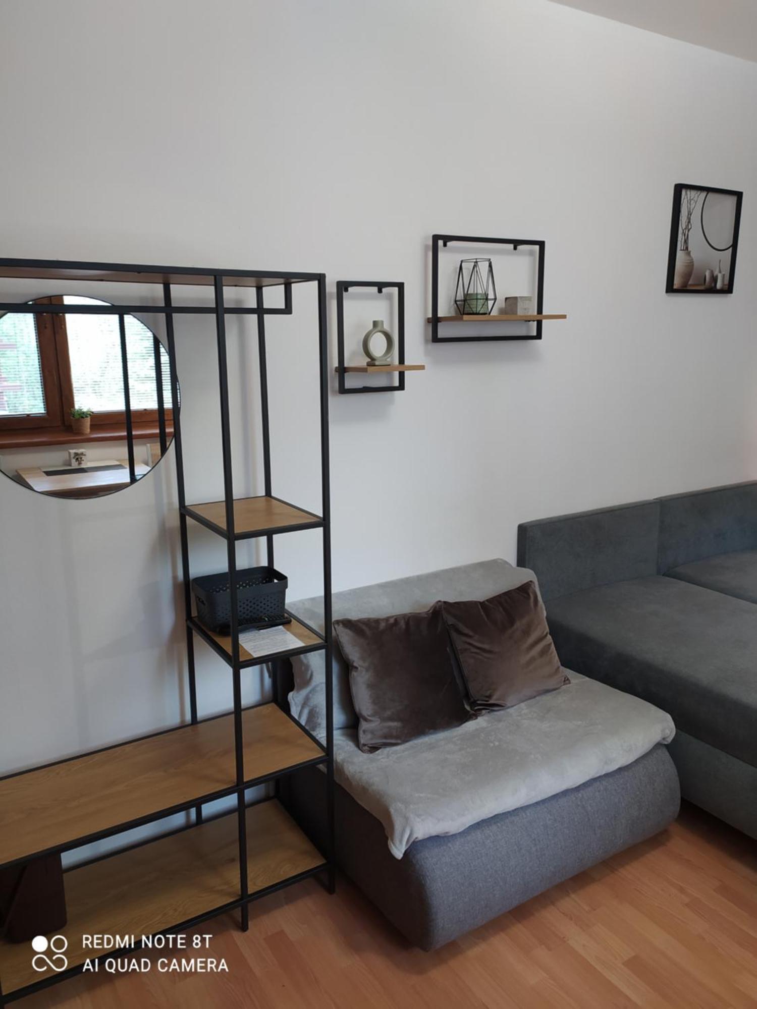 Apartmanovy Dom Fatrapark 1- Ap 318, Ap 306 Mezonet Ружомберок Экстерьер фото
