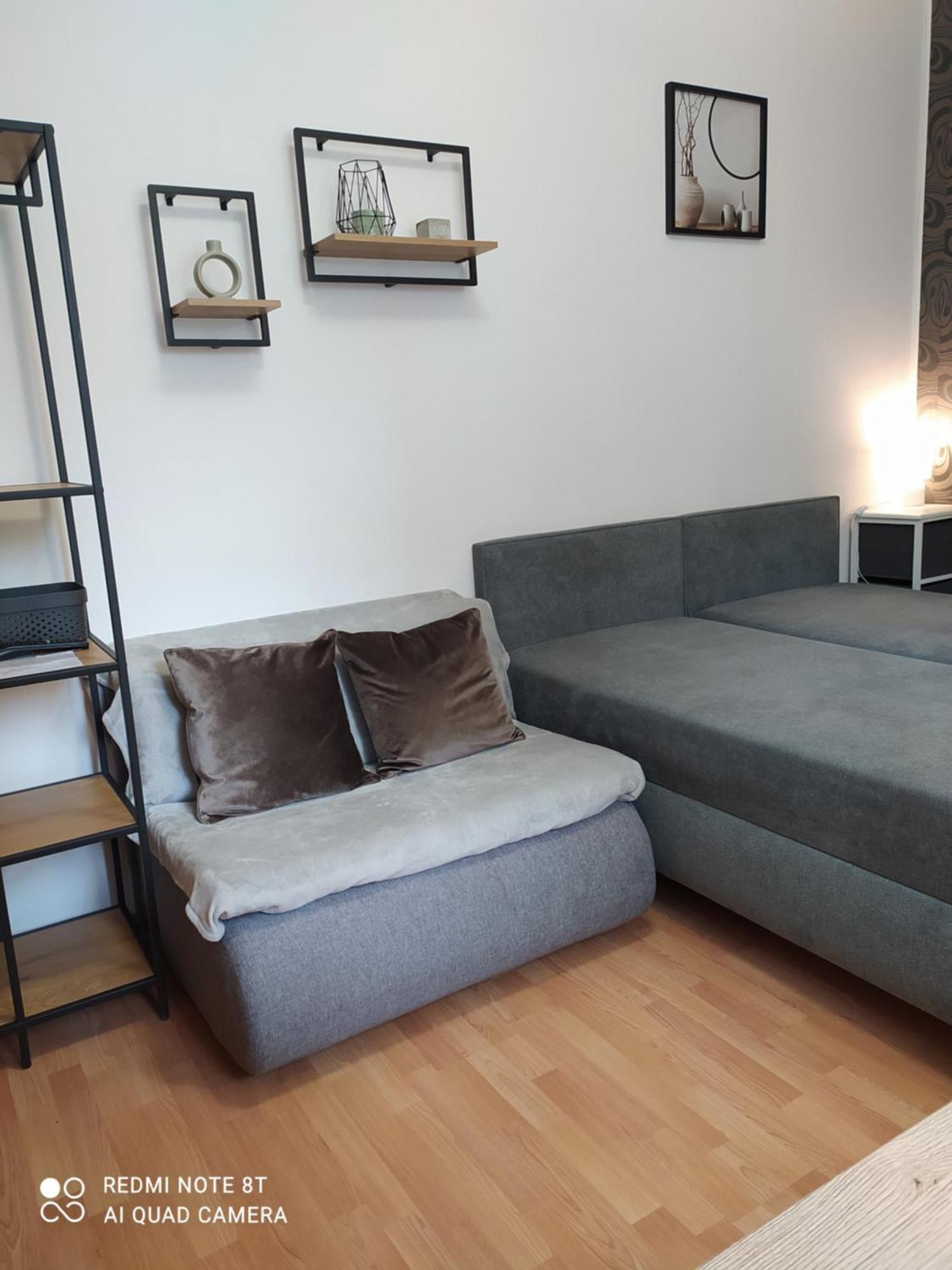 Apartmanovy Dom Fatrapark 1- Ap 318, Ap 306 Mezonet Ружомберок Экстерьер фото