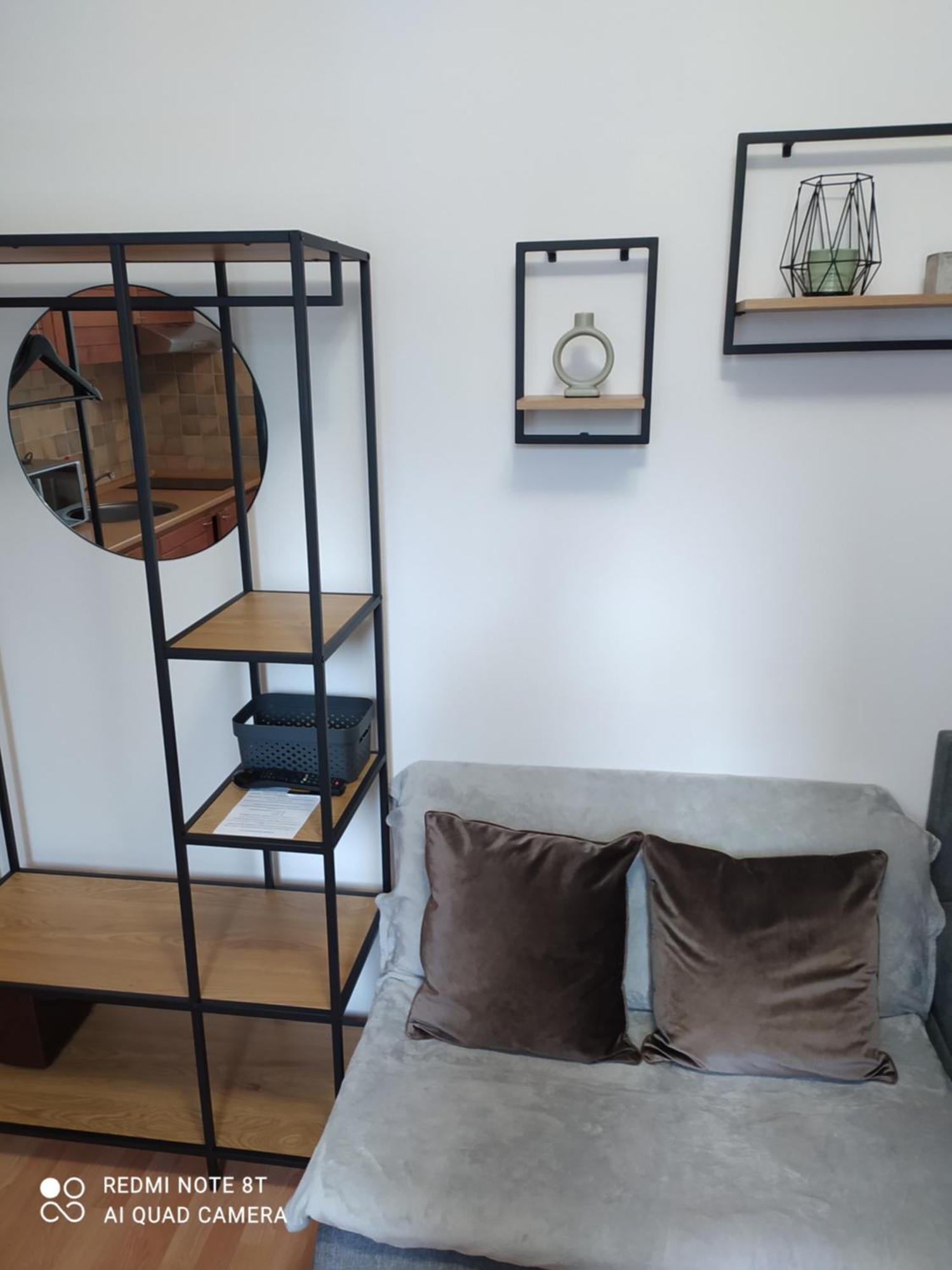 Apartmanovy Dom Fatrapark 1- Ap 318, Ap 306 Mezonet Ружомберок Экстерьер фото